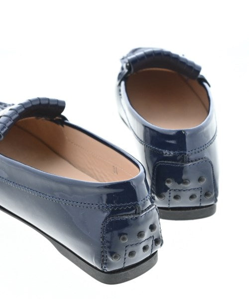 TOD'S รองเท้าออกงาน/รองเท้าไม่มีส้น