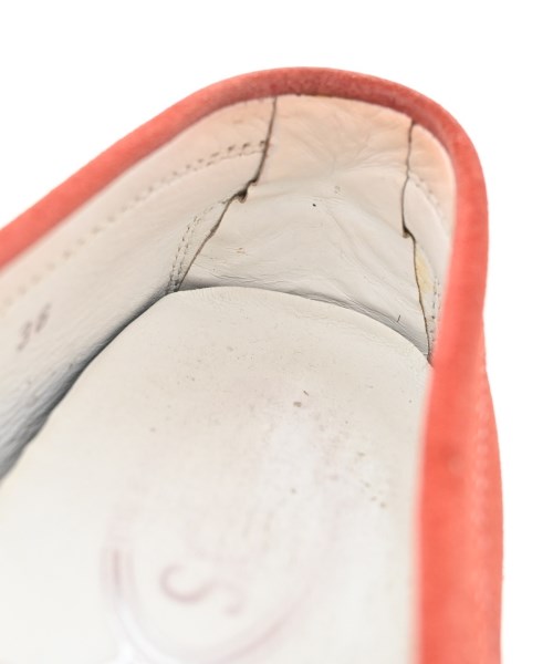 TOD'S รองเท้า อื่น