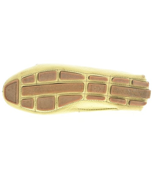 BALLY รองเท้าไม่หุ้มส้น/รองเท้าใส่บนดาดฟ้าเรือ