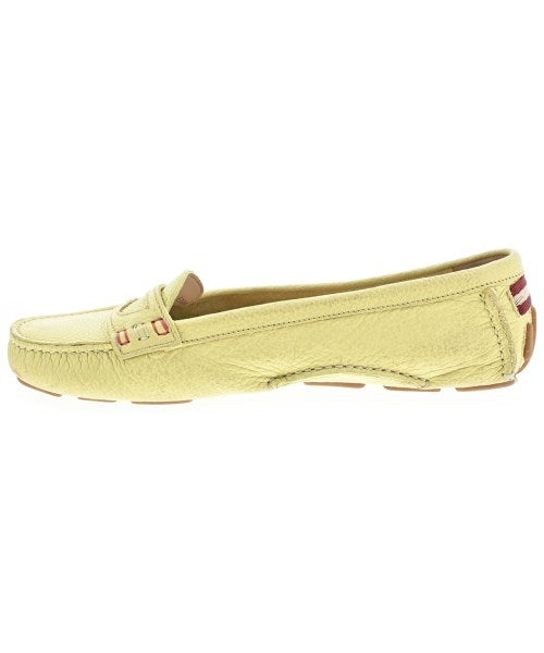 BALLY รองเท้าไม่หุ้มส้น/รองเท้าใส่บนดาดฟ้าเรือ