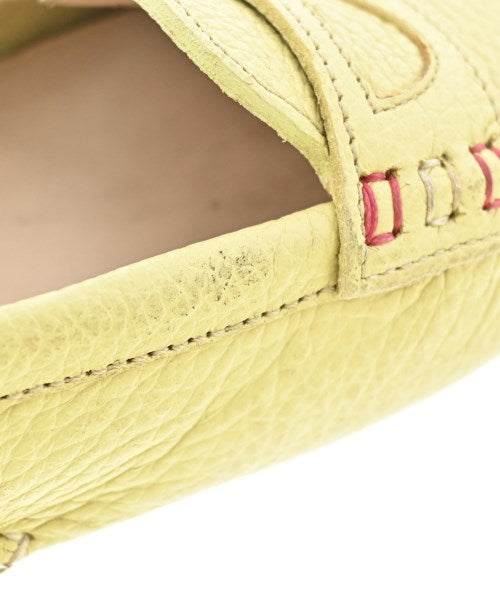 BALLY รองเท้าไม่หุ้มส้น/รองเท้าใส่บนดาดฟ้าเรือ