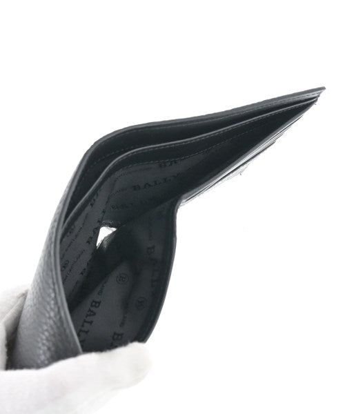 BALLY กระเป๋าสตางค์/กระเป๋าใส่เหรียญ