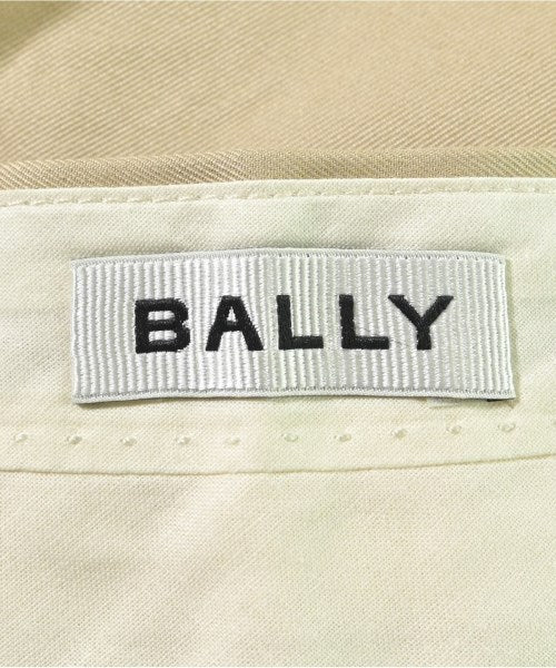 BALLY ชิโน่