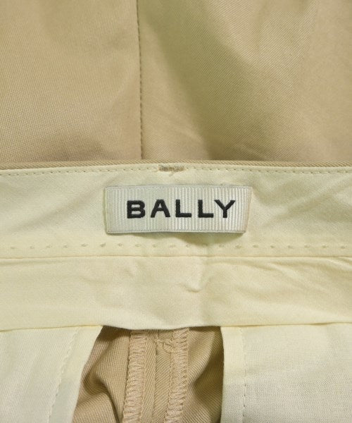 BALLY ชิโน่