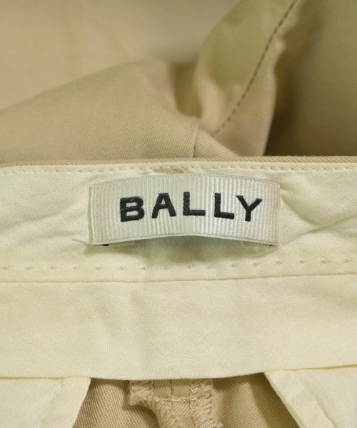 BALLY ชิโน่