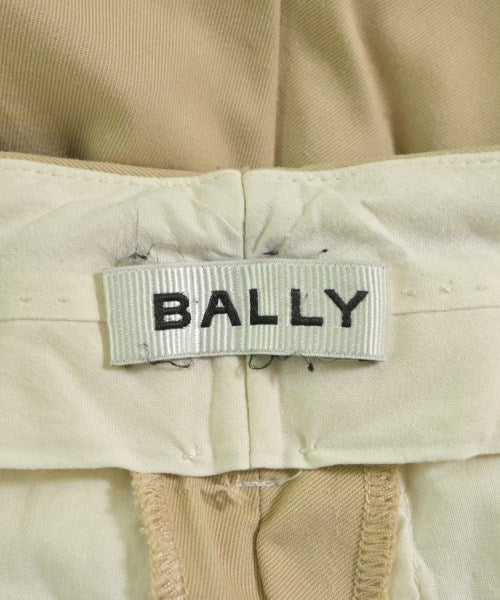 BALLY ชิโน่