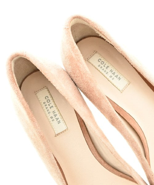 COLE HAAN รองเท้าส้นสูง