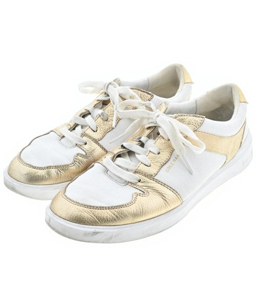 COLE HAAN รองเท้าผ้าใบ