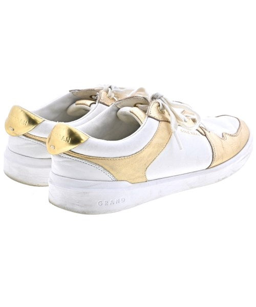 COLE HAAN รองเท้าผ้าใบ