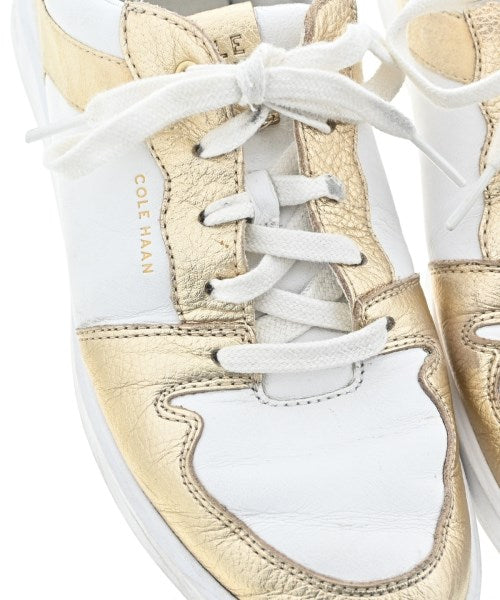 COLE HAAN รองเท้าผ้าใบ