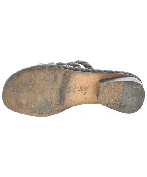 COLE HAAN รองเท้าแตะ