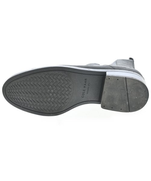 COLE HAAN รองเท้าบูท