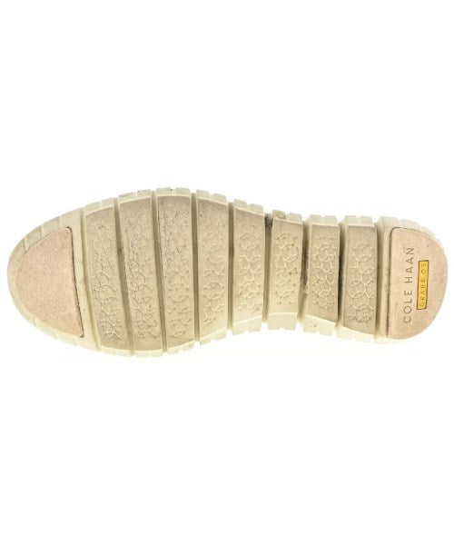 COLE HAAN รองเท้าออกงาน/รองเท้าไม่มีส้น