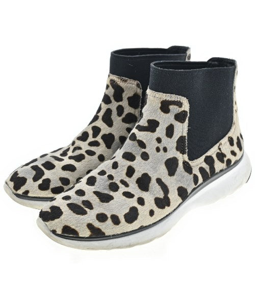 COLE HAAN รองเท้าบูท