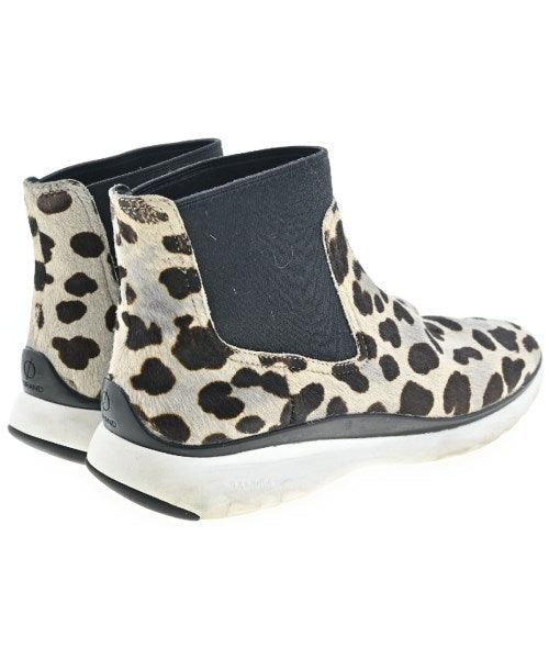 COLE HAAN รองเท้าบูท