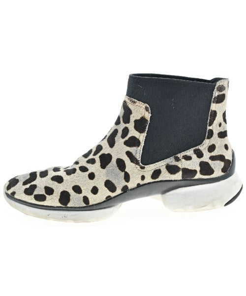 COLE HAAN รองเท้าบูท