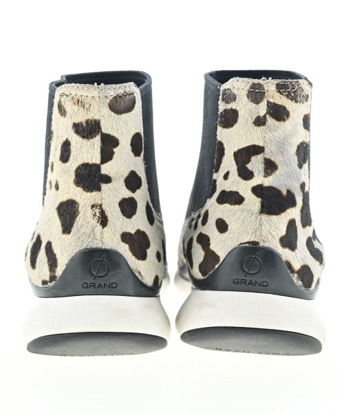 COLE HAAN รองเท้าบูท