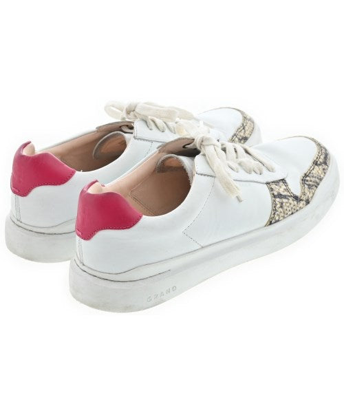 COLE HAAN รองเท้าผ้าใบ