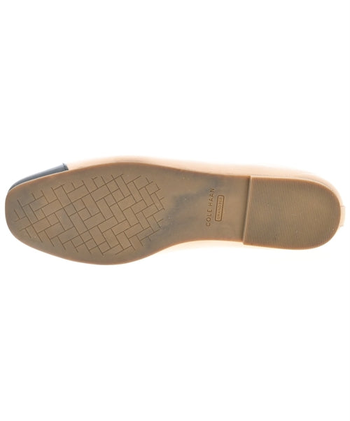 COLE HAAN รองเท้าบัลเล่ต์/รองเท้าโอเปร่า