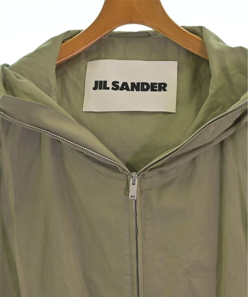 JIL SANDER เคลือบ Mod