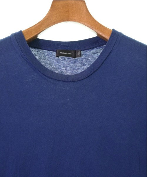 JIL SANDER เสื้อยืด/เสื้อท็อปส์