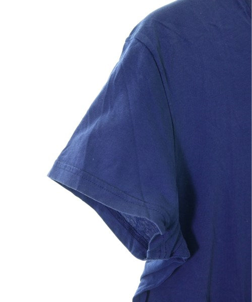 JIL SANDER เสื้อยืด/เสื้อท็อปส์