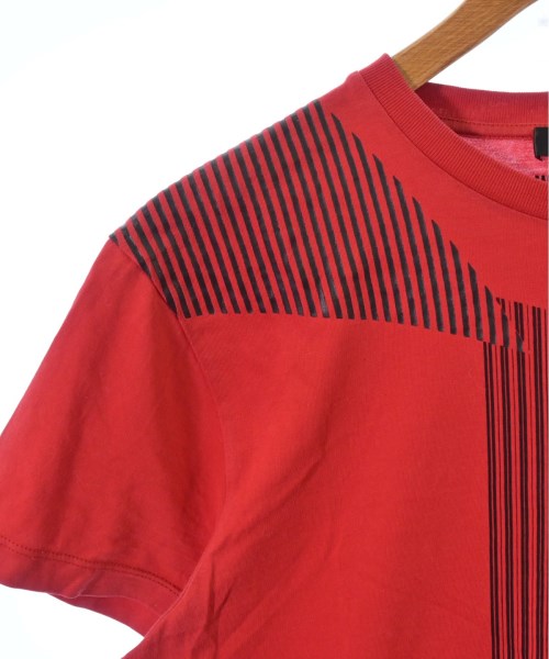 JIL SANDER เสื้อยืด/เสื้อท็อปส์