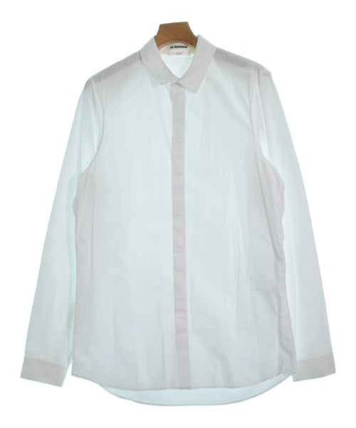 JIL SANDER เสื้อเชิ้ตทางการ