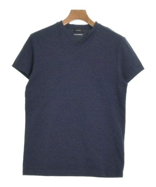 JIL SANDER เสื้อยืด/เสื้อท็อปส์