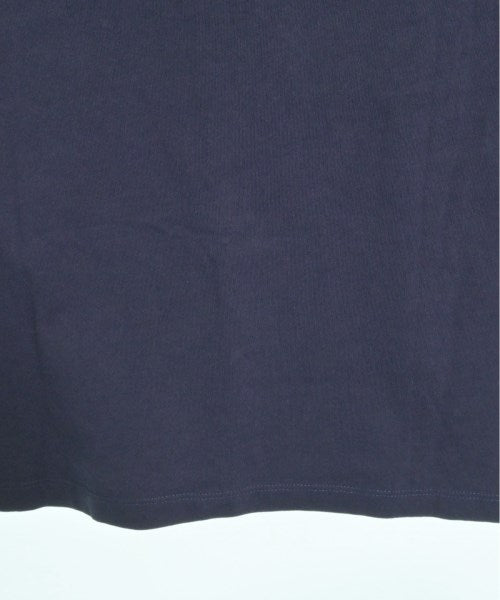 JIL SANDER เสื้อยืด/เสื้อท็อปส์