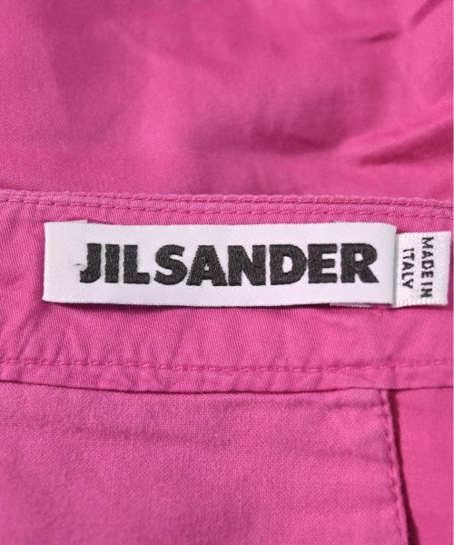 JIL SANDER กางเกง อื่น