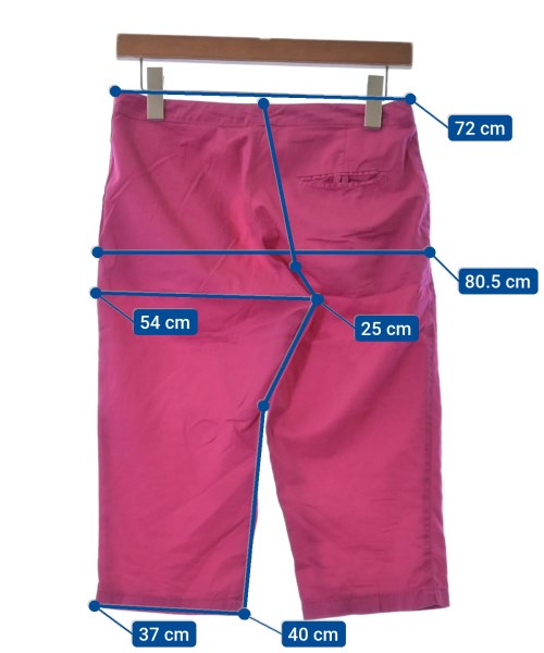 JIL SANDER กางเกง อื่น