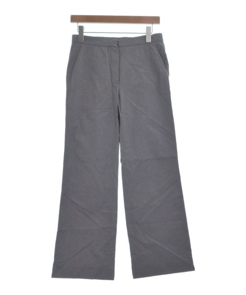 JIL SANDER กางเกงขายาว