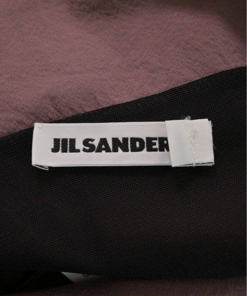 JIL SANDER กระโปรงยาว/แม็กซี่ยาว