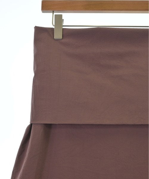 JIL SANDER กระโปรงยาว/แม็กซี่ยาว