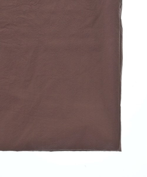 JIL SANDER กระโปรงยาว/แม็กซี่ยาว