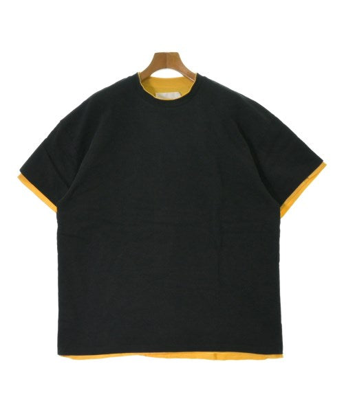 JIL SANDER เสื้อยืด/เสื้อท็อปส์