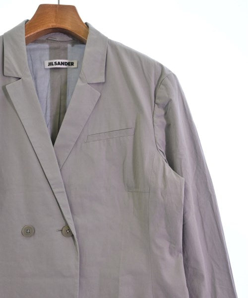 JIL SANDER เบลเซอร์/แจ็คเก็ตสูท