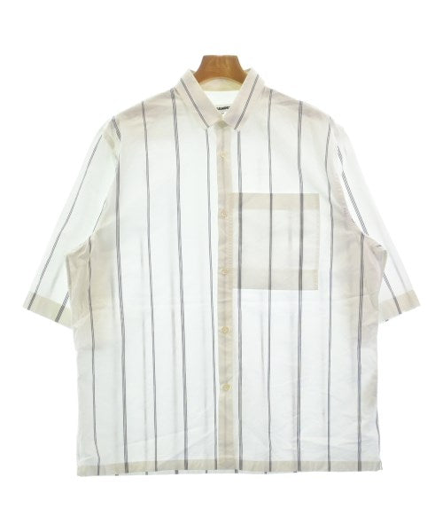 JIL SANDER เสื้อลำลอง