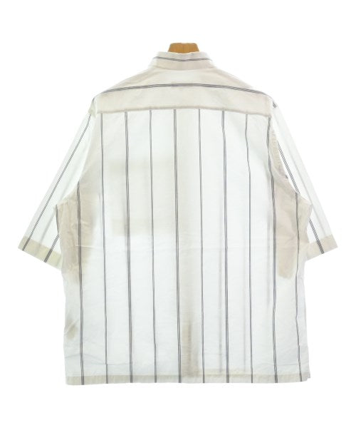 JIL SANDER เสื้อลำลอง