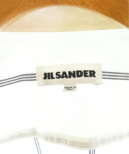 JIL SANDER เสื้อลำลอง