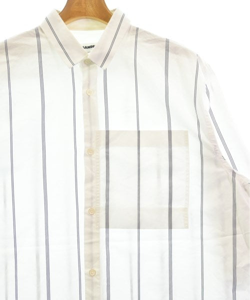 JIL SANDER เสื้อลำลอง