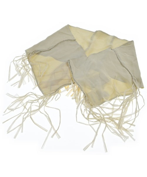 JIL SANDER ผ้าคลุมไหล่