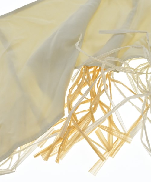 JIL SANDER ผ้าคลุมไหล่