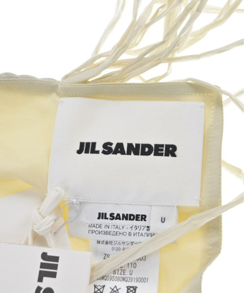 JIL SANDER ผ้าคลุมไหล่