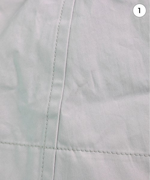 JIL SANDER レインコート