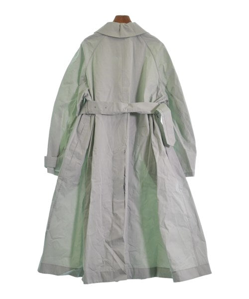 JIL SANDER レインコート