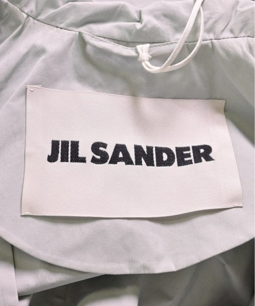 JIL SANDER レインコート