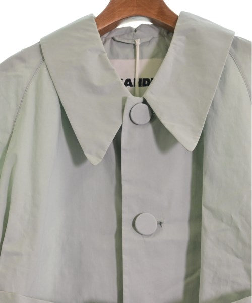 JIL SANDER レインコート