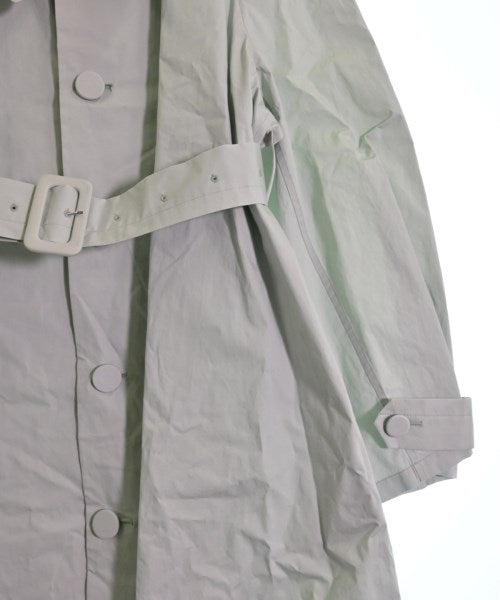 JIL SANDER レインコート